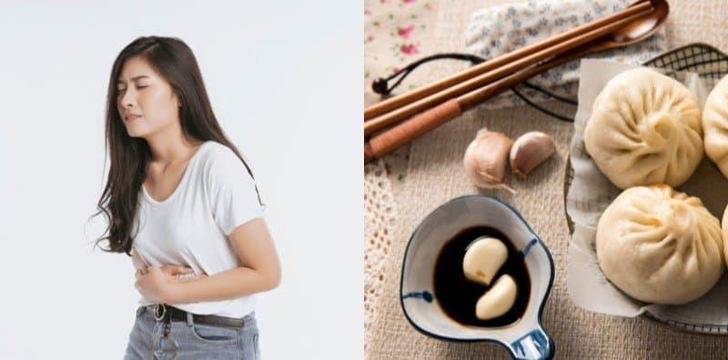 Tak Seronok Kalau Perut Meragam Masa Tahun Baru Cina, Ikut 7 Tip Makan Secara Sihat Ini