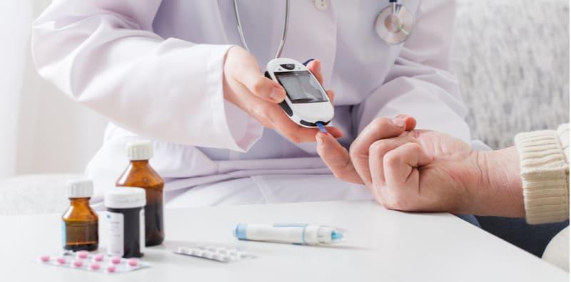 Apa Itu Diabetes? Ini Jenis, Punca & Rawatannya