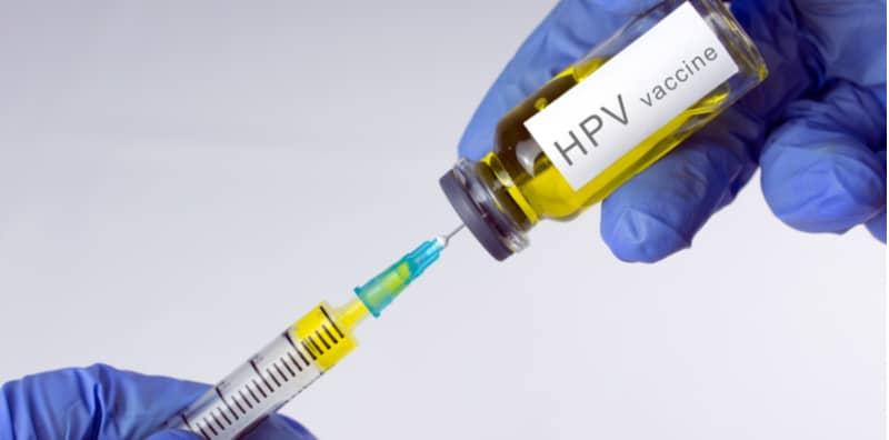 Sudahkah Anda Ambil Vaksin HPV? Bukan HANYA Untuk Wanita, Lelaki Pun Boleh!