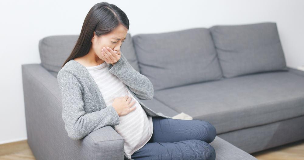 Bolehkah COVID-19 Jejaskan Kandungan Jika Ibu Hamil Terkena Jangkitan? Ini BAHAYANYA!