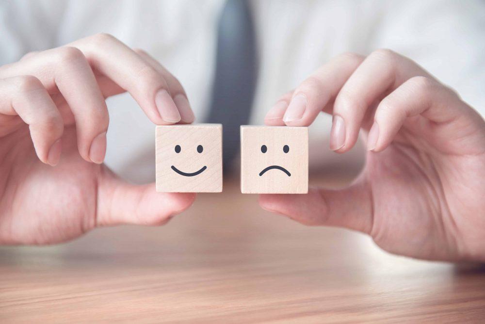 Mengapa “Berfikir Secara Positif” Tidak Selalunya Positif?