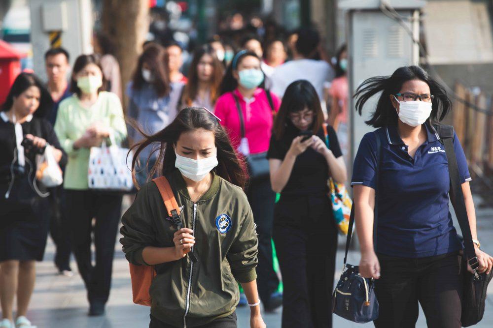 Hati-Hati! Kes Influenza Sedang Meningkat Naik