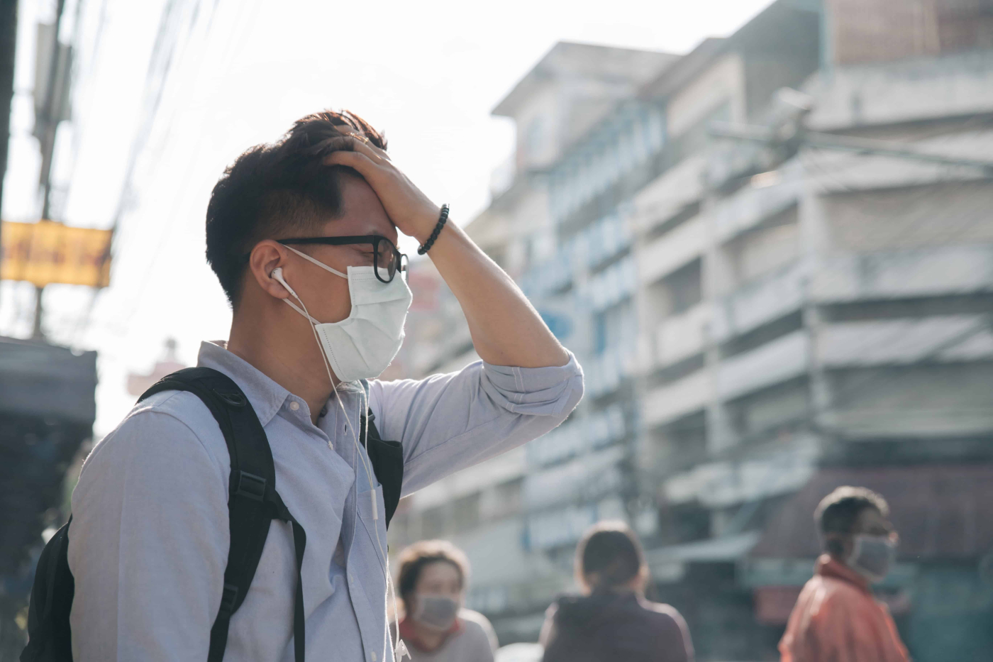Bermula Di China, Ini Kronologi Virus Korona Yang Makin PARAH!