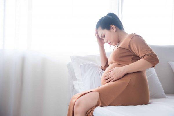 Berikan Sokongan Emosi Buat Ibu Dengan Kehamilan Berisiko Tinggi