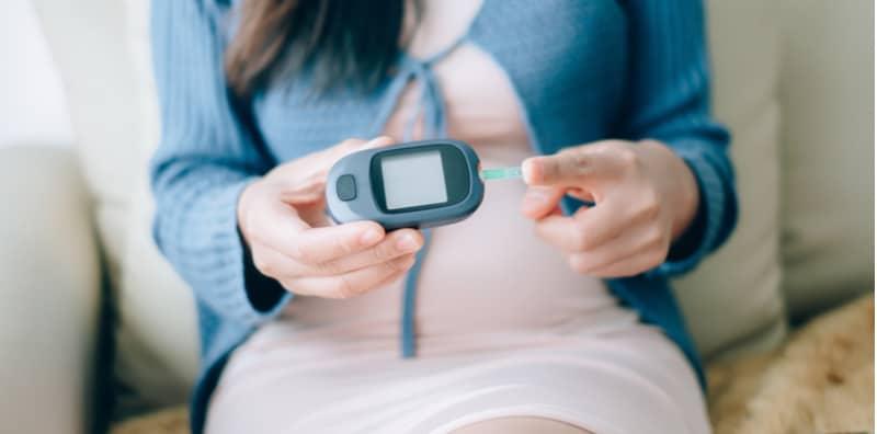 Nak Elak Diabetes Gestasi, Kena Tahu Bacaan Gula Normal Untuk Ibu Mengandung!