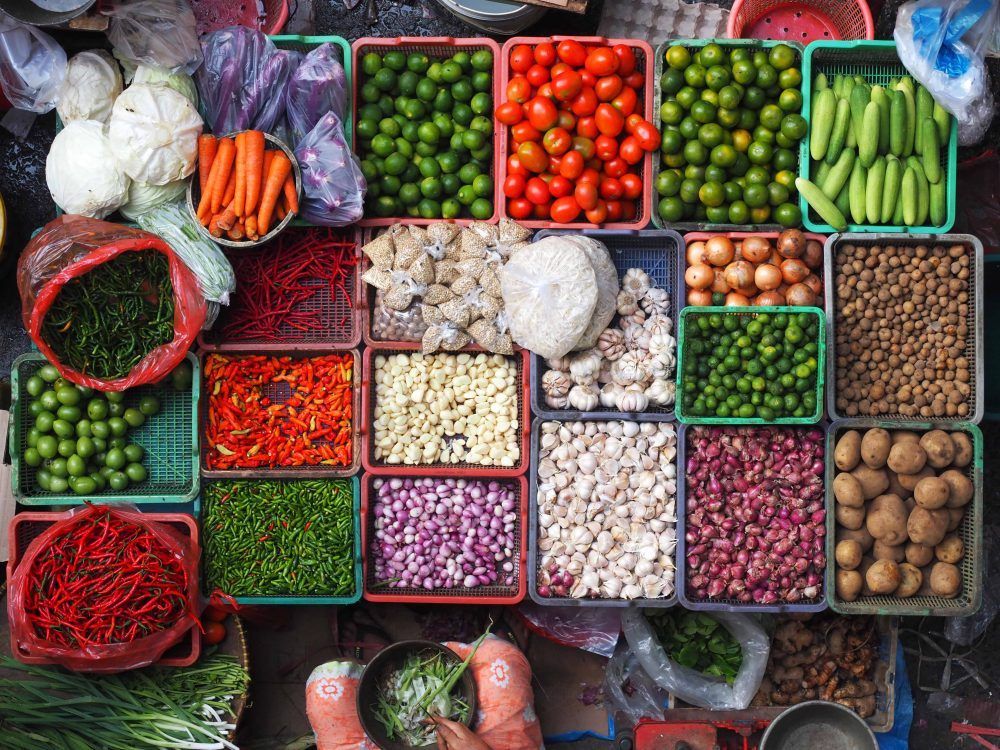 Ketahui, Makan Sihat Bukan Hanya Untuk Badan, Tetapi Juga Untuk Mental Anda!