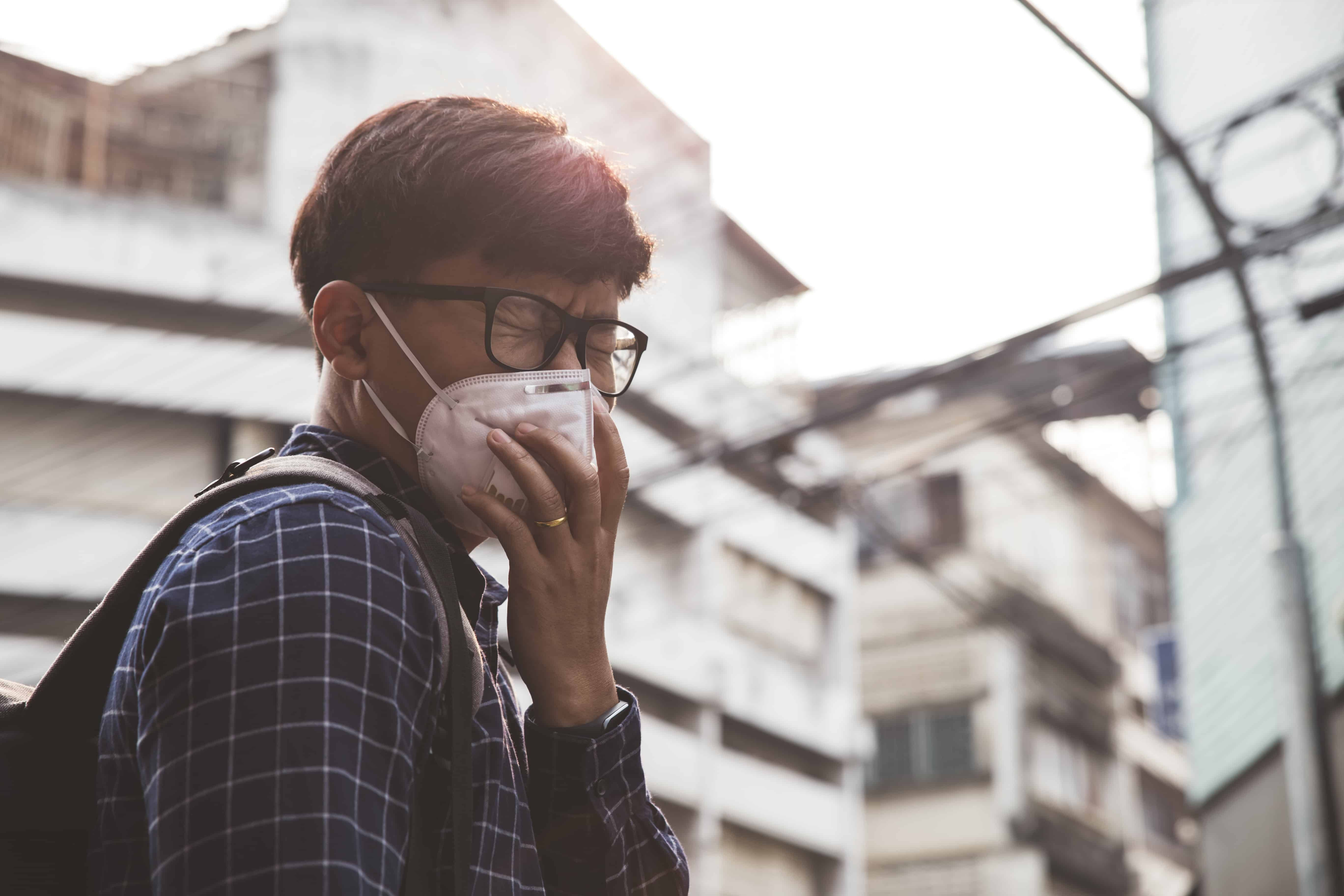 Virus Korona Telah Ragut Lebih 80 Nyawa! Bagaimana Ia Tersebar Hingga Ke US?