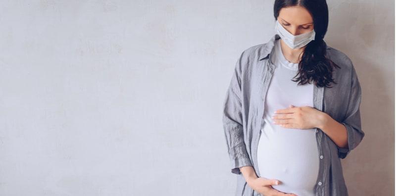 Bahaya Influenza Kepada Ibu Hamil, Ia Boleh Menyebabkan Keradangan Dalam Otak & Keguguran