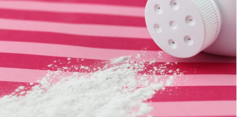BERHENTI Percaya Bedak Talkum Ada Kaitan Dengan Kanser Ovari! Ini Penjelasan Pakar Sebenar