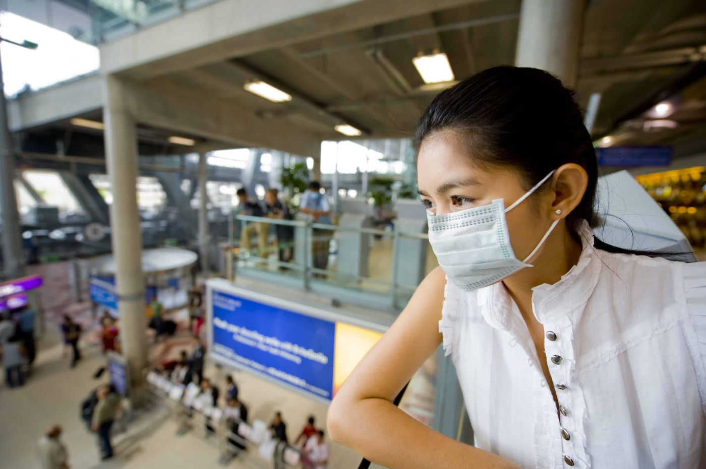 Netizen, Persiapkan Diri Anda Menghadapi Wabak Virus Korona Wuhan SEKARANG!