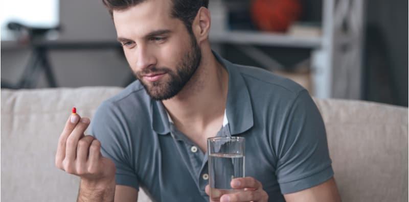 Perlu Ke Lelaki Makan Asid Folik, Adakah Ia Dapat Membantu Tahap Kesuburan Suami?