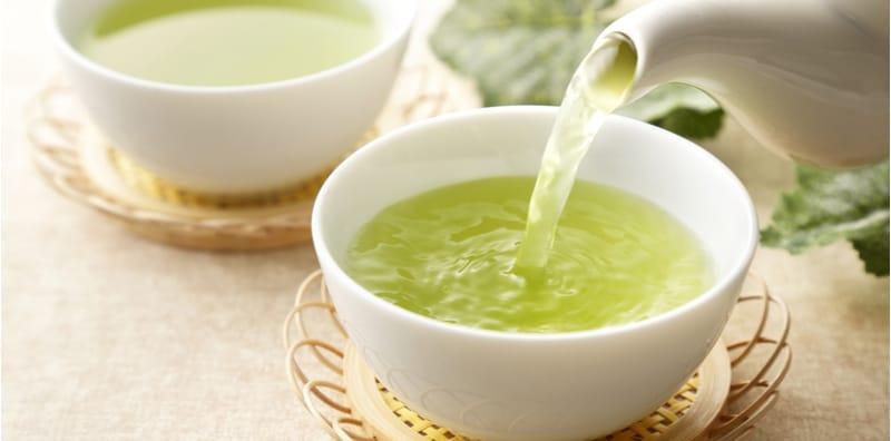Gemar Minum Teh Hijau? Kajian Kata Ia Bagus Untuk Kesihatan. Jom Ketahui Mengenainya