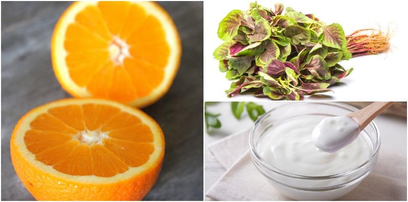 Cegah COVID-19, Amalkan 8 Makanan Ini Untuk Kuatkan Sistem Imun Badan