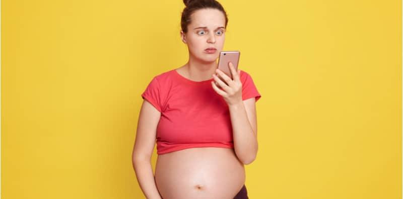 Banyak Sangat Pantang Larang Ibu Hamil? Jangan Pening-pening! 3 Benda Ini BUKAN MITOS!