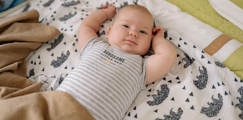 Cabaran Penjagaan Bayi 12 Bulan Pertama Kelahiran: Parent, Ayuh Ikut 9 Tip Ini