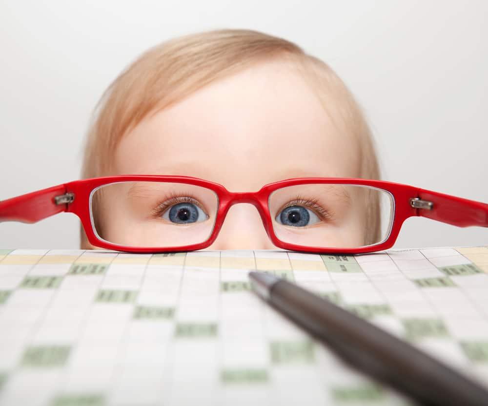 Mitos Dan Fakta Berkaitan Mata - Lobak Merah Paling Popular