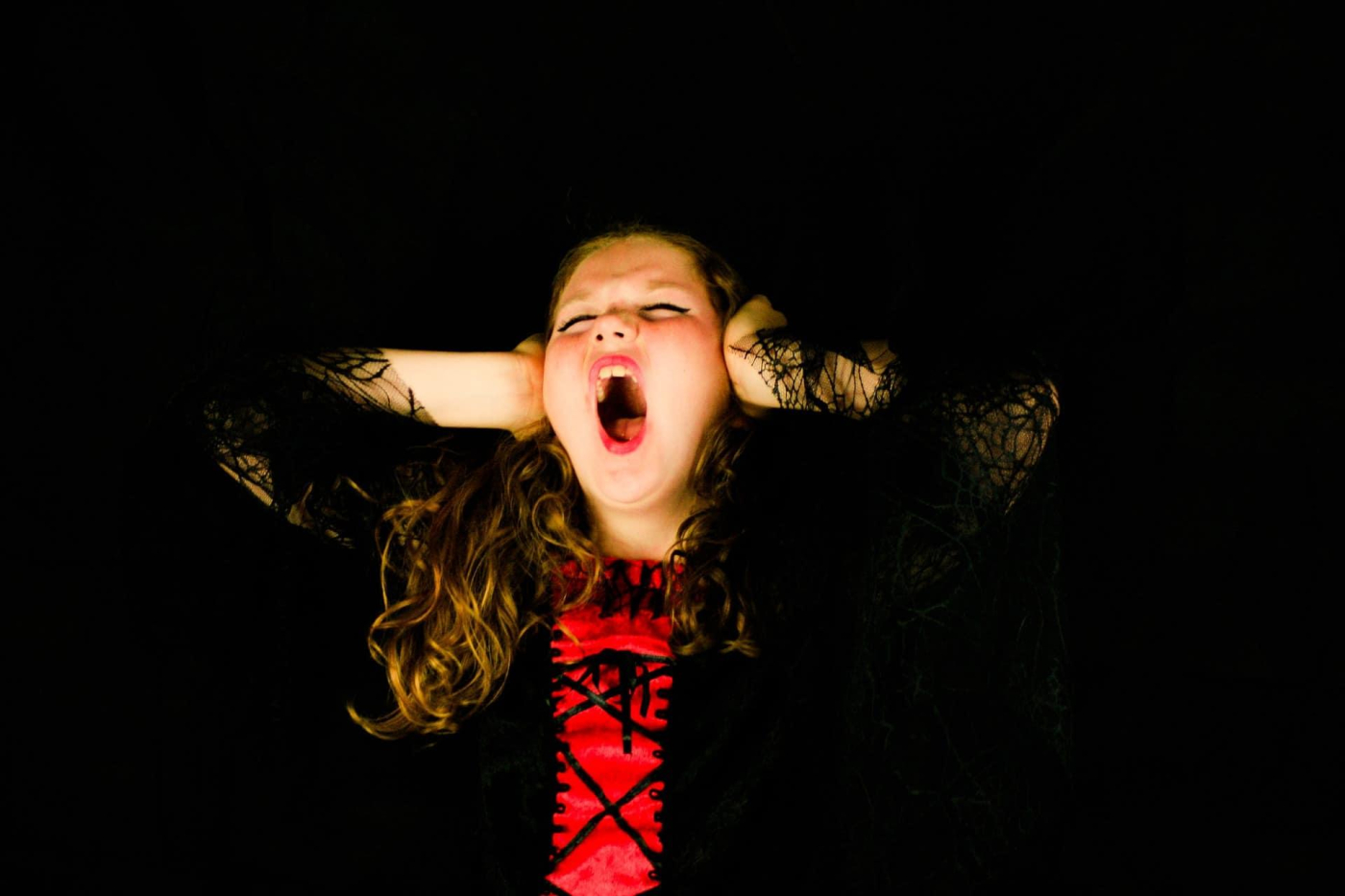 5 Tip Atasi ANAK TANTRUM Selepas Balik Sekolah