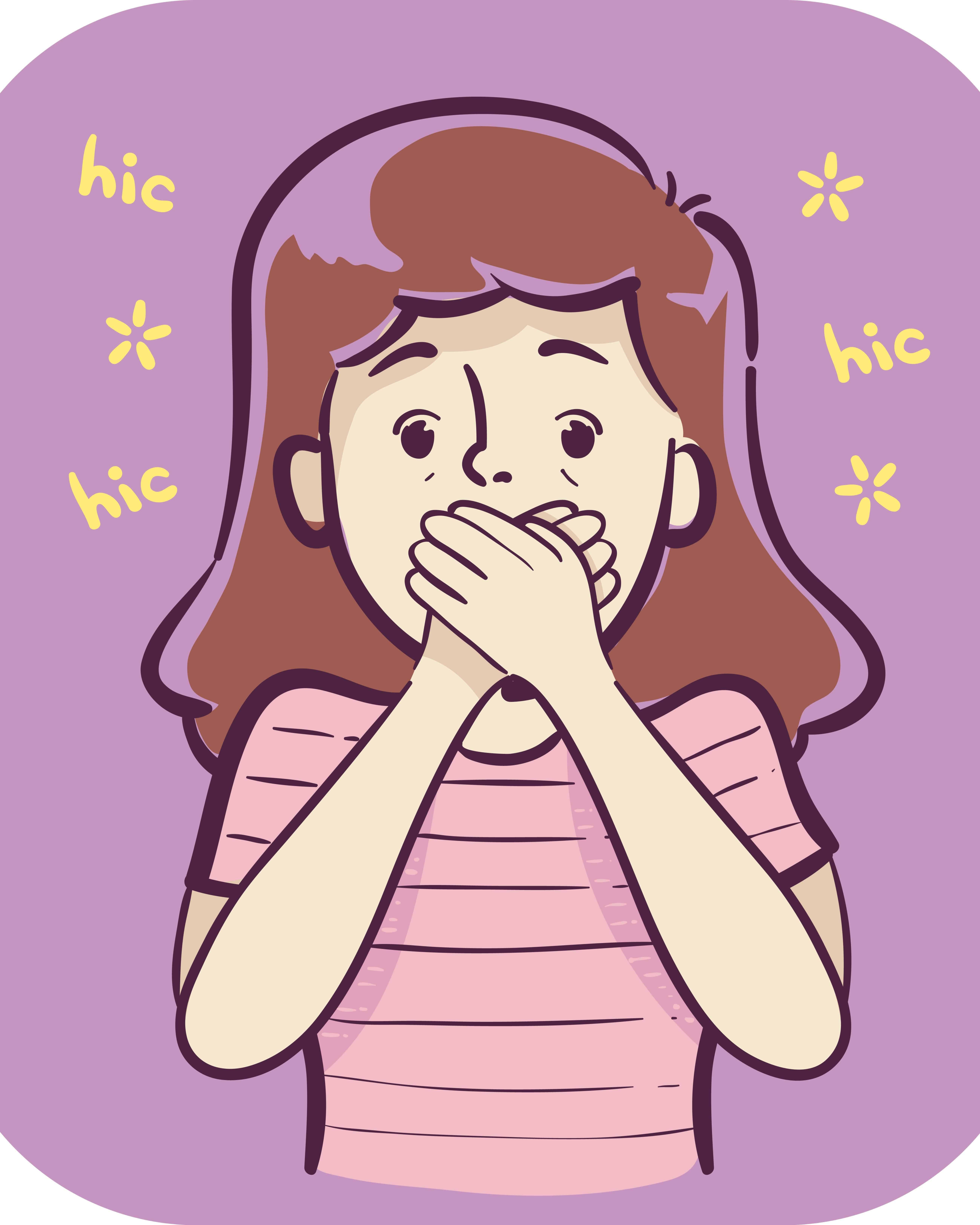 Asyik Sedu Saja? Ini 5 Cara EFEKTIF Nak Cepat Hilangkannya!