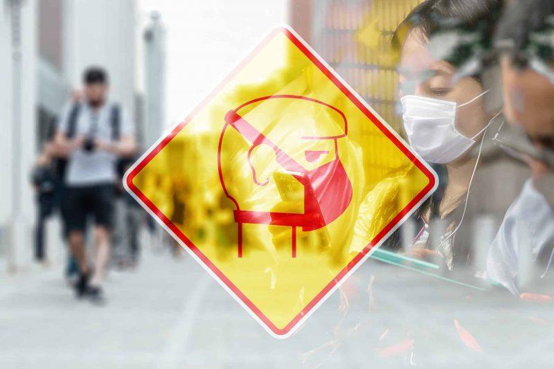 Sudah Sembuh Daripada COVID-19? Anda Belum Boleh Tarik Nafas Lega! Ini Sebabnya