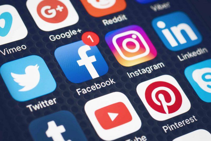 Alamak! Instagram Buat Anda Teringin Nak Makan Makanan Tidak Sihat?