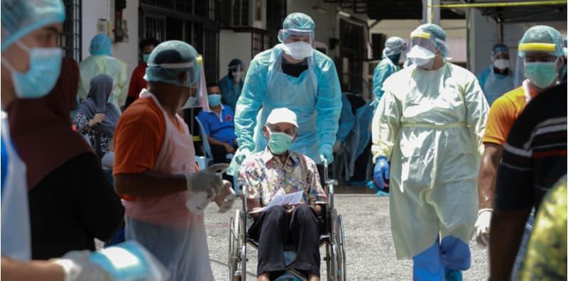 3 Punca Utama Kenapa Wabak Virus Korona Baharu SUKAR Dibendung Sekarang