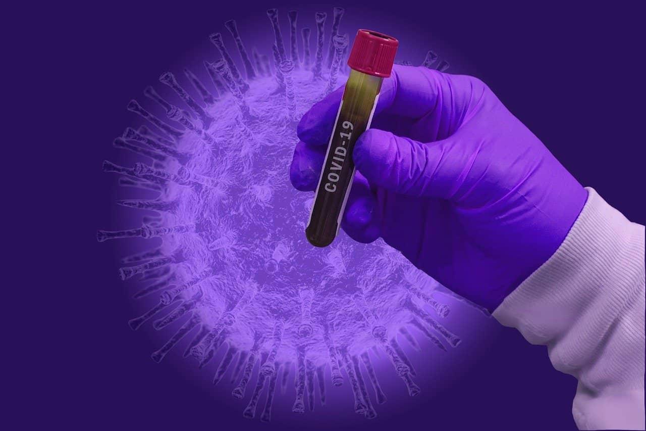 MENGEJUTKAN! Betul Ke Alkohol & Suhu Tinggi Boleh Bunuh Virus Korona Baharu?