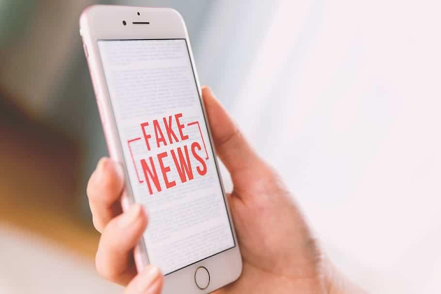 Jangan Terburu-Buru Sebar Maklumat Palsu Virus Korona, Ada Netizen Ditangkap!
