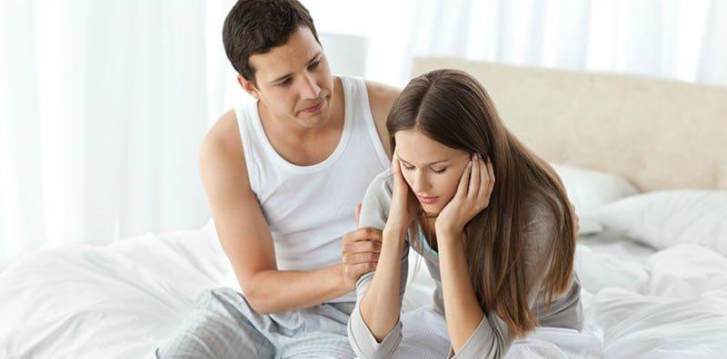 Masih Belum Timang Cahaya Mata? Ini 9 Tanda TIDAK SUBUR Pada Lelaki & Wanita