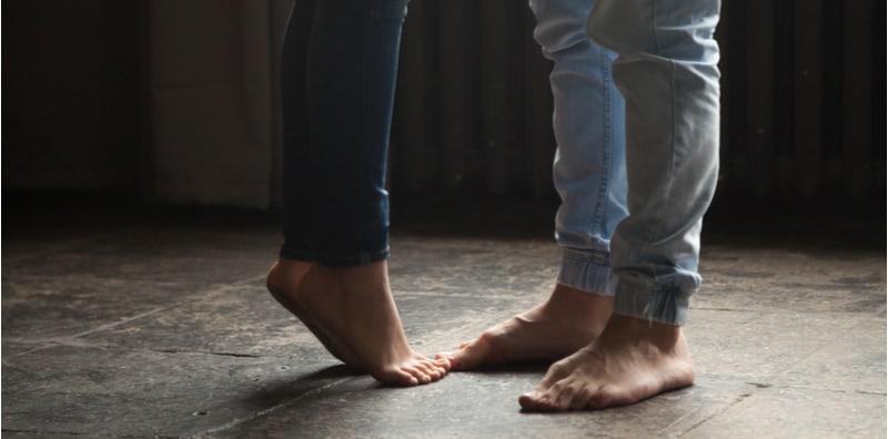 pasangan-tinggi-posisi-seks