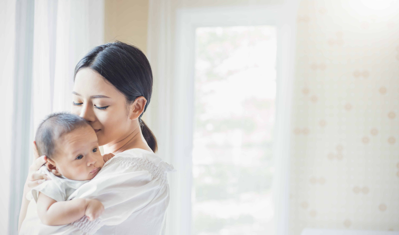 Lebih Berat Bayi Semasa Lahir, Lebih Sihat: Betul Ke?