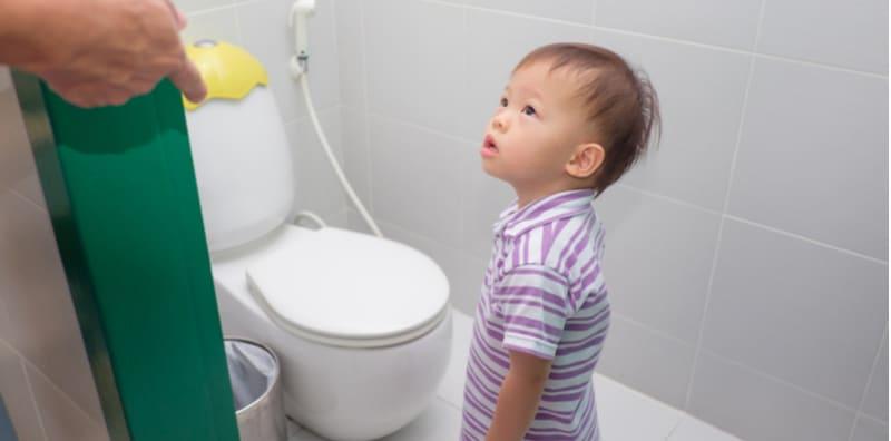 Mak Ayah Jangan Ajar Anak Sebut Alat Sulit 'Nenen' Atau 'Bebird', Ini Sebabnya!