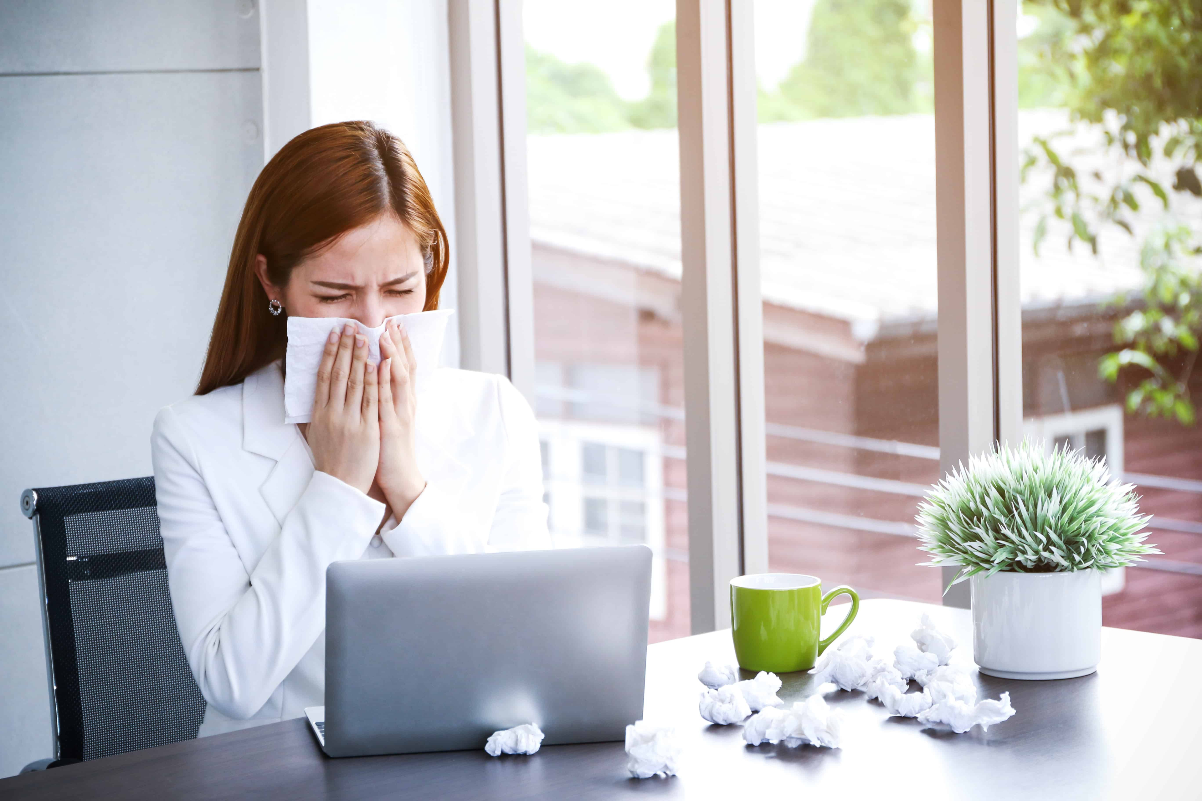 Arahan Untuk Majikan, Beri Cuti Bergaji Kepada Suspek COVID-19!