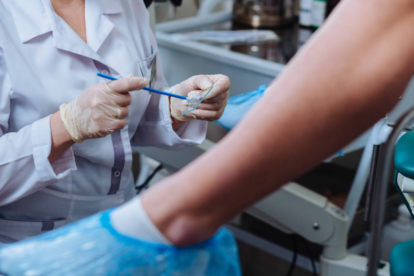 Risiko Kanser Serviks Tetap Ada Walaupun Sudah Vaksin! Ini Sebabnya Anda Perlu Sentiasa Lakukan Pap Smear