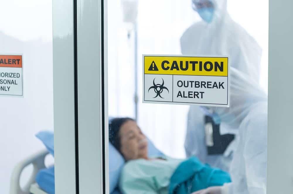 Virus Novel Korona Rosakkan Organ? Betul Ke?