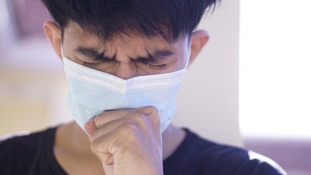 Lelaki MUDAH Dijangkiti Virus Novel Korona?