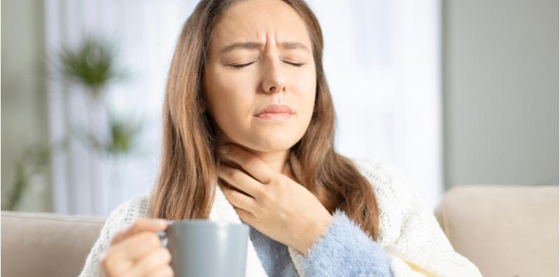 5 Punca Sakit Tekak Yang Memeritkan, Ada Simptom Berbahaya Sampai Kena Jumpa Doktor!