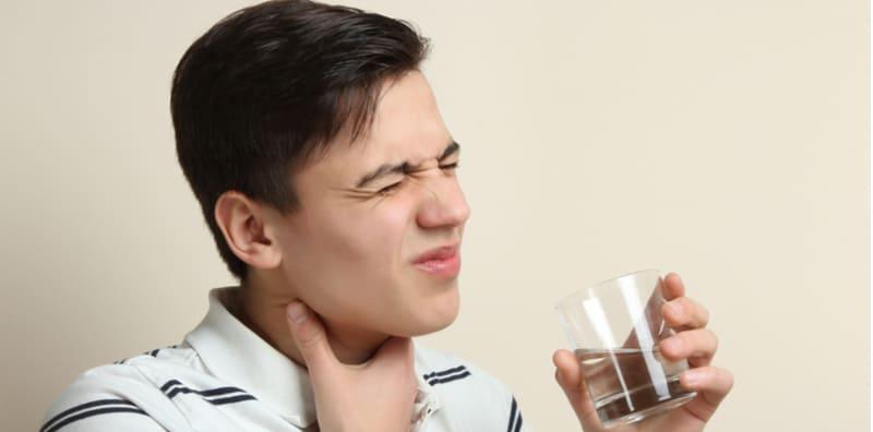 Kesan Pada Tekak Jika Alami Difteria, Ini 8 Simptom Yang Boleh Bawa Maut!