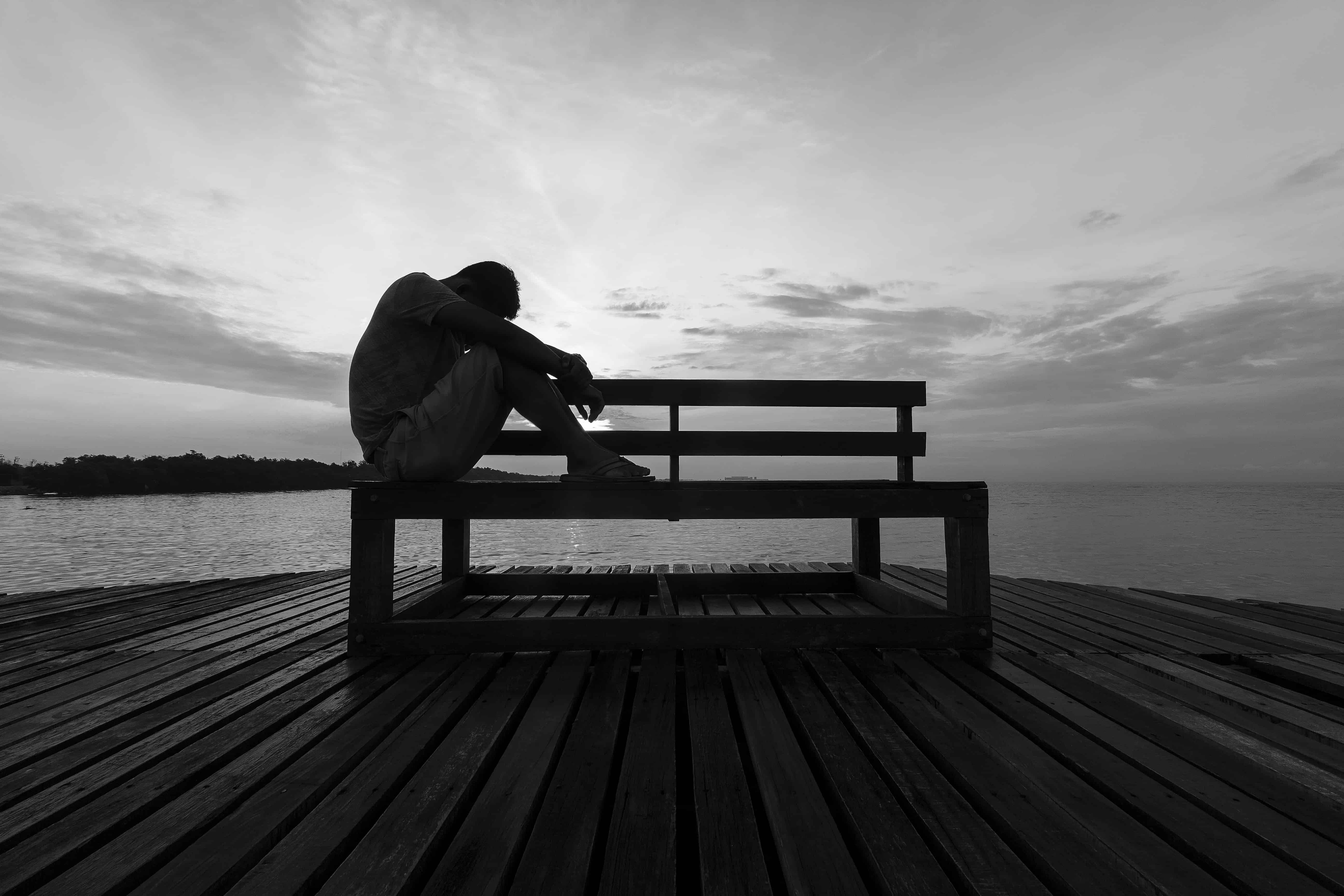 Rasa Lonely? Lakukan 7 Perkara Ini Untuk Hilangkan Kesunyian Anda