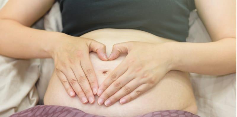 Tak Sabar Nak Tahu 'Lekat' Ke Tak Bulan Ini? Jom Semak 23 Tanda Hamil 1 Minggu!