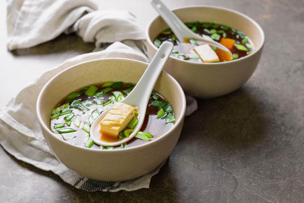 Nak Panjang Umur? Amalkan Makanan Jepun Ini, Banyak Kebaikannya Buat Kesihatan!