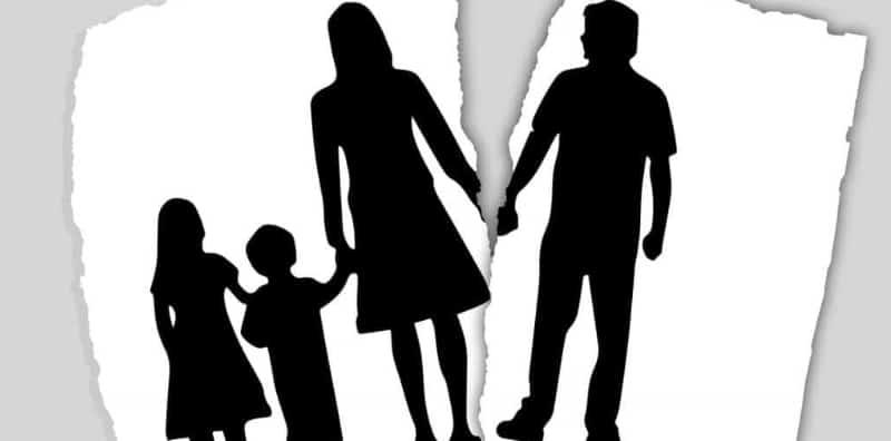 Ibu Atau Ayah? Ini Jawapan Siapa Dapat Hak Penjagaan Anak Selepas Bercerai...