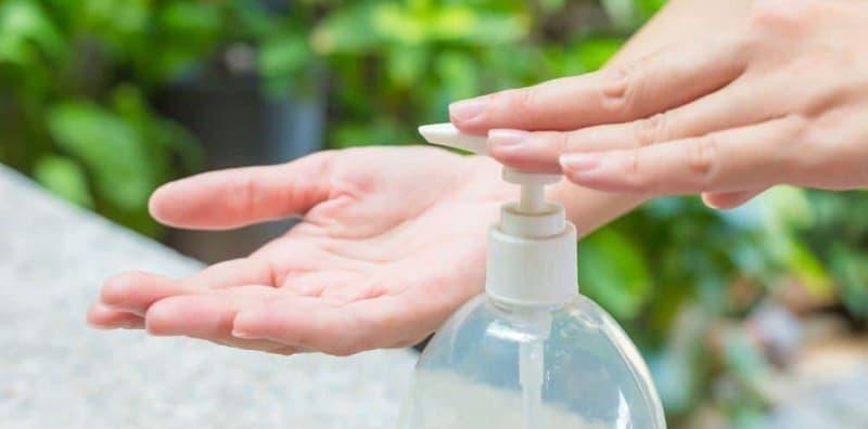 Hand Sanitizer Sangat Efektif Untuk Bunuh Kuman Pada Tangan: Fakta Atau Auta?