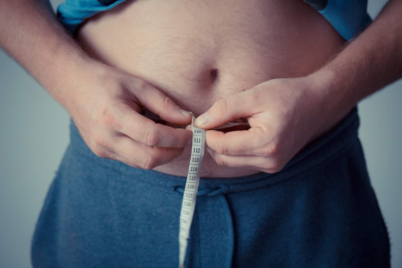 BERHENTI Body Shaming Diri Sendiri! Anda Pasti Tak Sangka Kesan Buruknya