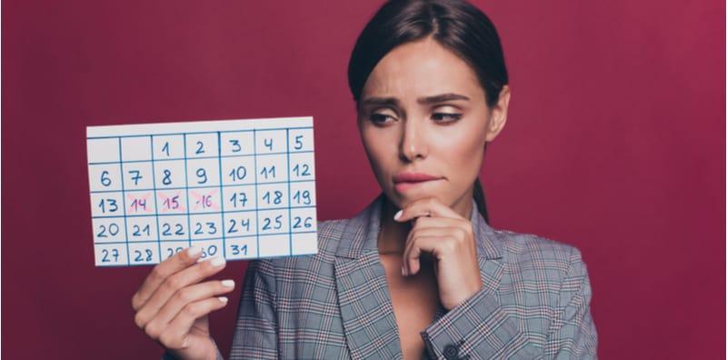 Bila Haid Pertama Selepas Bersalin Akan Kembali? Ini 5 Hal Ibu WAJIB Tahu