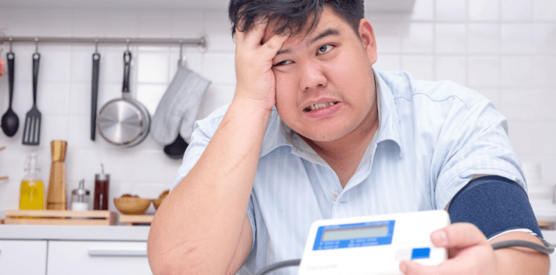 4 Penawar Darah Tinggi MESTI Ikut Kalau Nak Kekal Sihat!