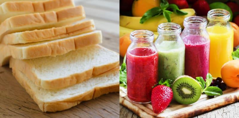 Awas, JANGAN Ambil 7 Makanan Ini Jika Anda Ingin Elak Diabetes!