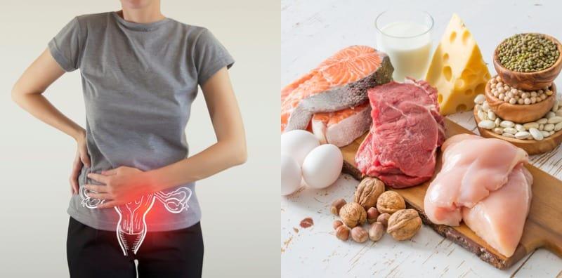 Nak Cepat 'Lekat' Lepas Berkahwin? Amalkan 4 Jenis Makanan Ini Bagi Rahim Kuat!