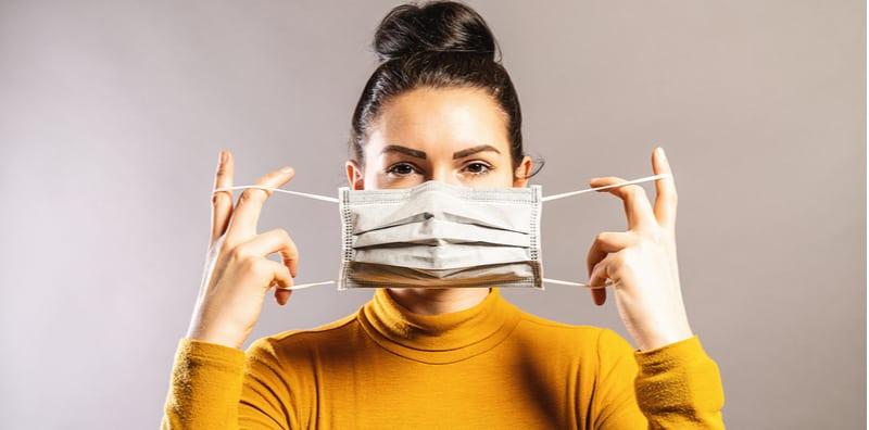 Info Lengkap Virus Korona Anda Wajib Tahu!