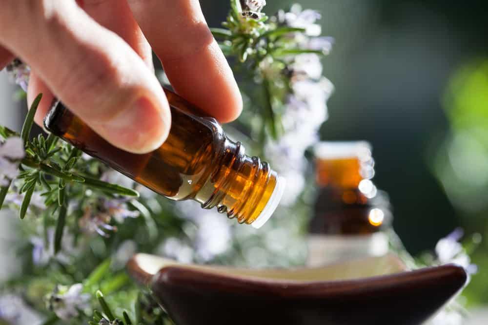 Sebelum Beri Anak Essential Oil, Ini 7 Perkara Ibu Bapa Patut Tahu