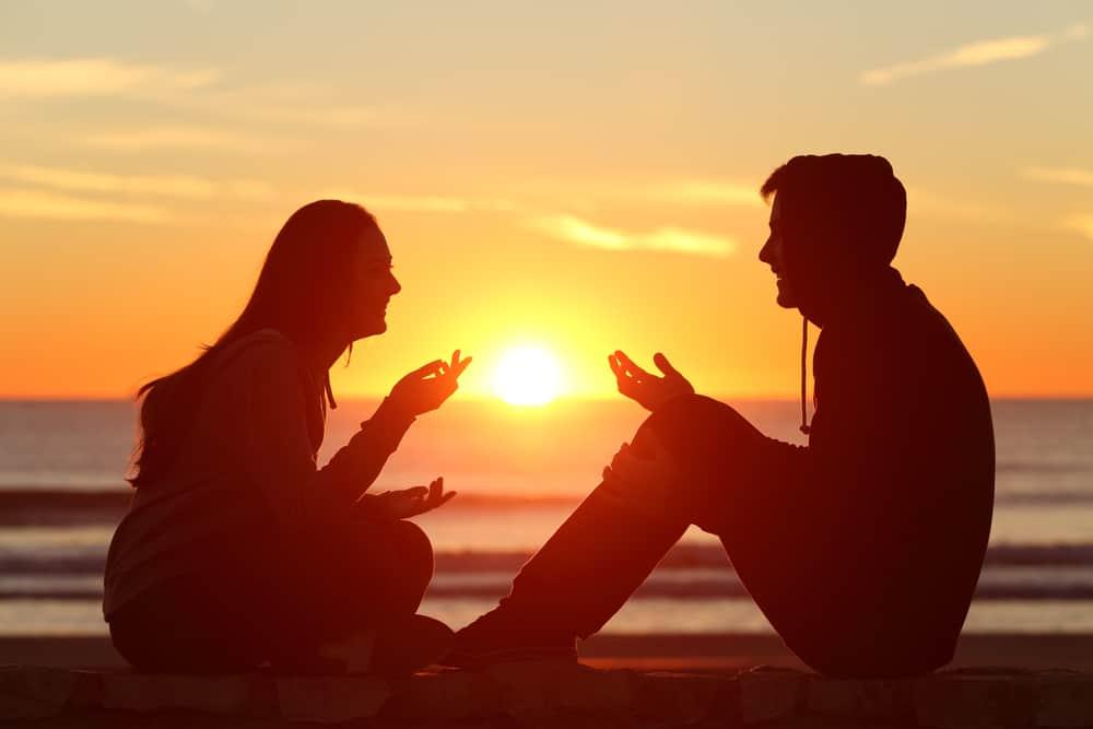 Untuk Bakal Pengantin, Elak Sebut 3 Perkara Ini Pada Pasangan Kalau Nak Jodoh Kekal Lama